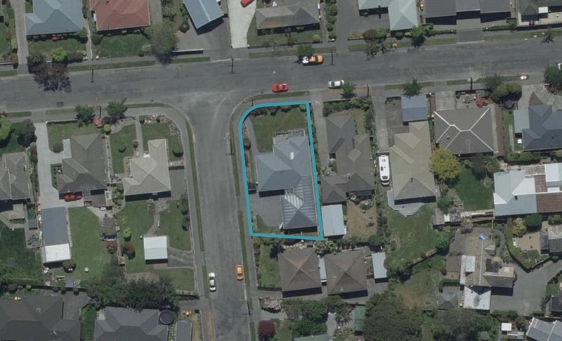 9 Greendale Avenue, Avonhead, Christchurch - Carousel 1