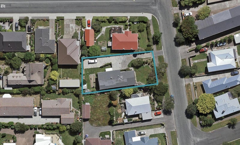 126 Ritchie Street, Richmond, Invercargill - Carousel 1