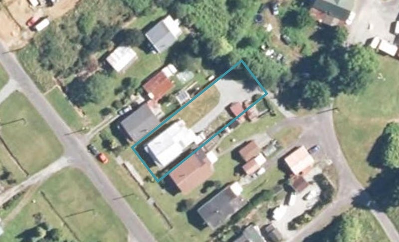 17 Stafford Street, Blackball, Greymouth - Carousel 1