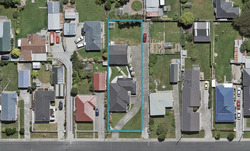152 Dipton Street, Kingswell, Invercargill - Carousel 1