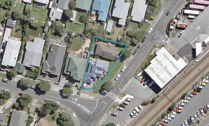 1/101 Pohutukawa Street, Woburn, Lower Hutt - Carousel 1