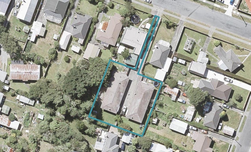 2/3A Faulke Avenue, Wainuiomata, Lower Hutt - Carousel 1