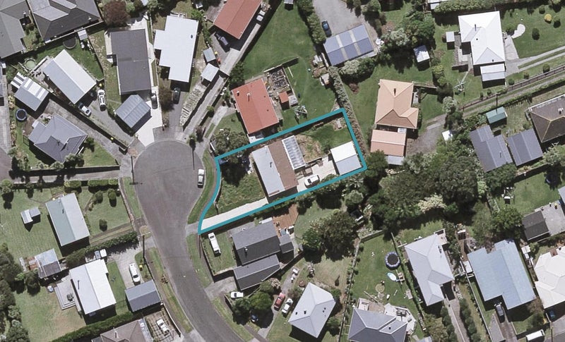 22 Bedford Street, Fitzroy, New Plymouth - Carousel 1