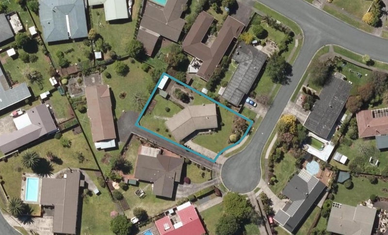 4 Croydon Place, Kamo, Whangarei - Carousel 1