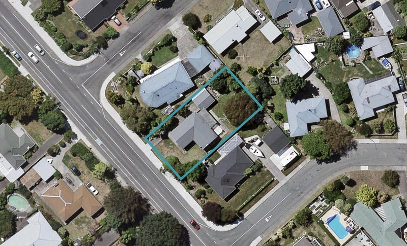 1208 Ada Street, Parkvale, Hastings - Carousel 1