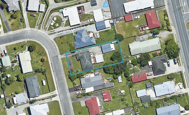 13 Martin Street, Utuhina, Rotorua - Carousel 1