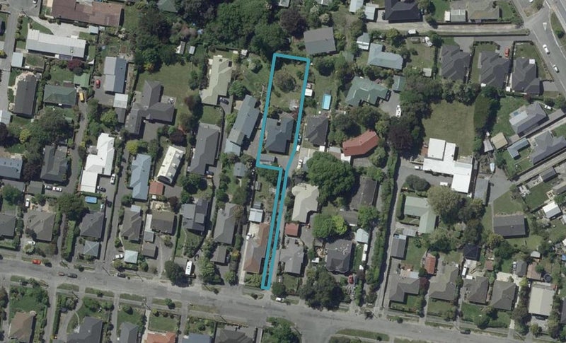 63A Grange Street, Hillsborough, Christchurch - Carousel 1