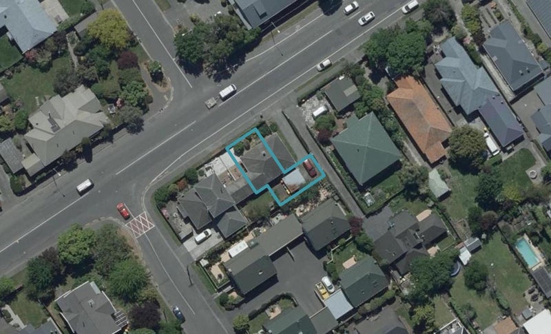 2/90 Innes Road, St Albans, Christchurch - Carousel 1