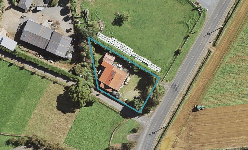 717 Harrisville Road, Pukekohe East - Carousel 1