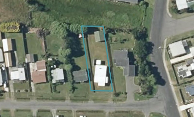 3 Dewe Terrace, Foxton Beach, Foxton - Carousel 1
