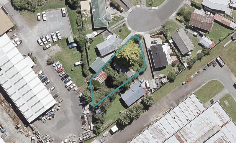 41 Mountbatten Grove, Clouston Park, Upper Hutt - Carousel 1