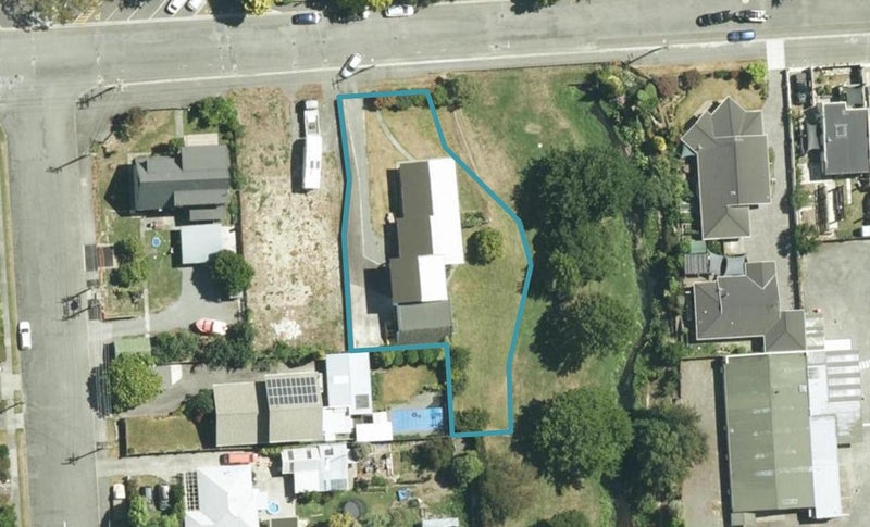 57 Parker Street, Mayfield, Blenheim - Carousel 1