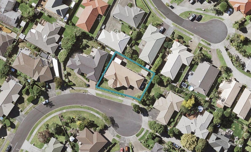 16 Orohena Close, Northpark, Auckland - Carousel 1