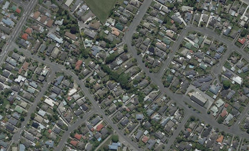 95A Harris Crescent, Papanui, Christchurch - Carousel 1