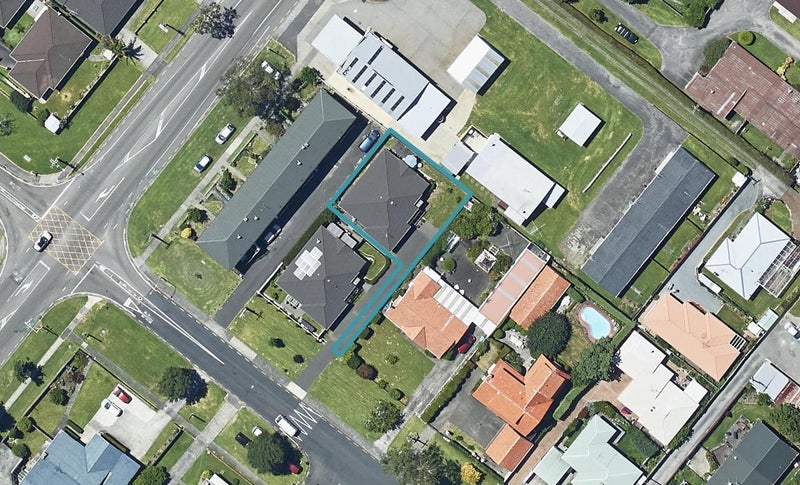 93B Fourteenth Avenue, Tauranga South, Tauranga - Carousel 1