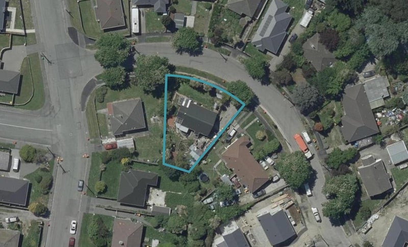 4 Riley Crescent, Woolston, Christchurch - Carousel 1