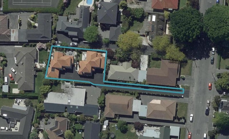 2/23B Jacksons Road, Merivale, Christchurch - Carousel 1