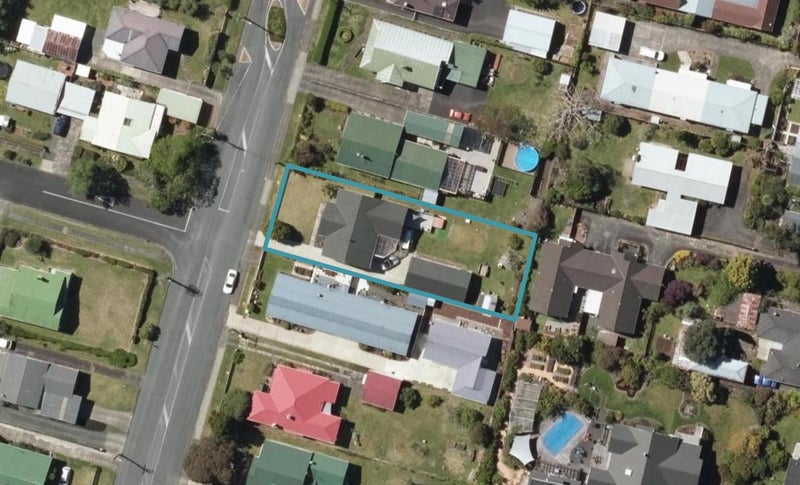 42 King ST, Kensington, Whangarei  - Carousel 1