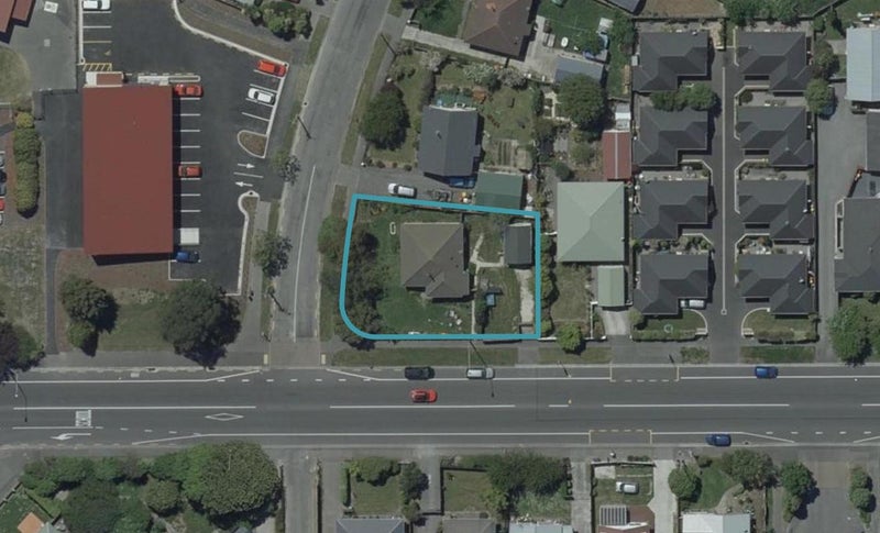 251 Woodham Road, Linwood, Christchurch - Carousel 1