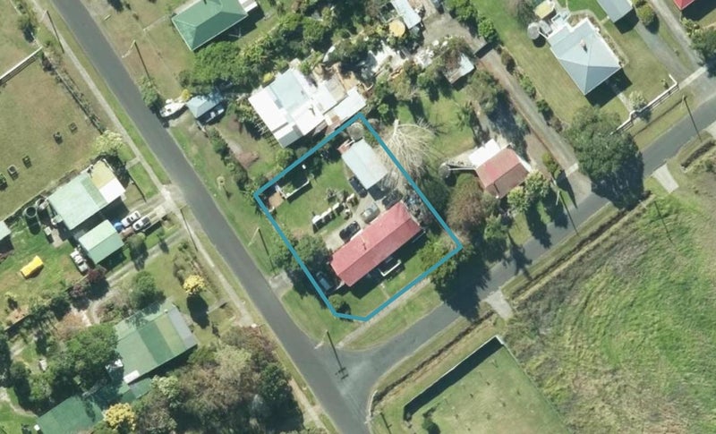 21 Graham Street, Te Kopuru - Carousel 1