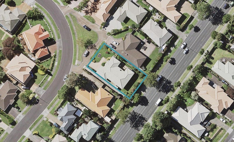 20 Ambleside Drive, Northpark, Auckland - Carousel 1