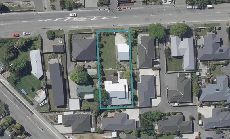 65 Martindales Road, Heathcote Valley, Christchurch - Carousel 1