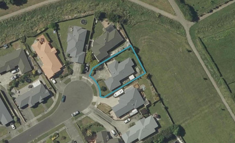 41 Logan Way, Kelvin Grove, Palmerston North - Carousel 1