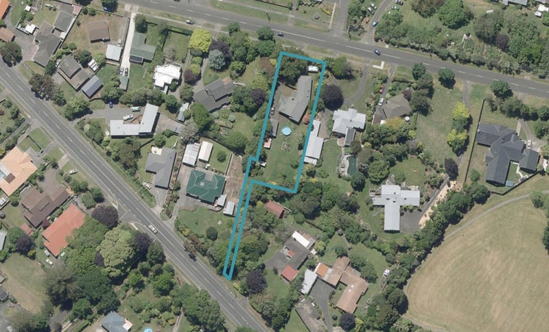 81 Virginia Road, Otamatea, Whanganui - Carousel 1