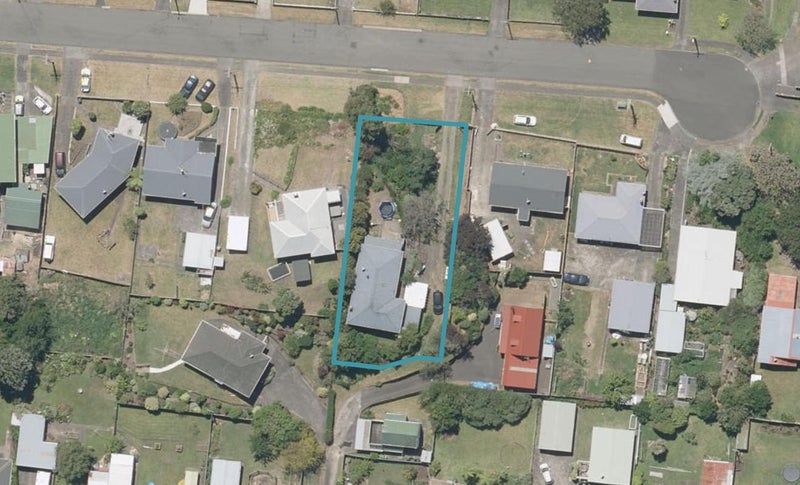 30 Broadhead Avenue, Tawhero, Whanganui - Carousel 1