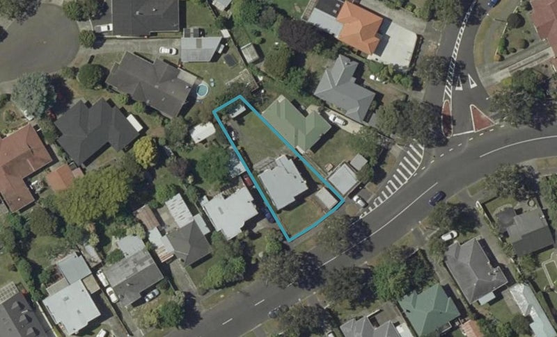 23 Winston Avenue, Hokowhitu, Palmerston North - Carousel 1