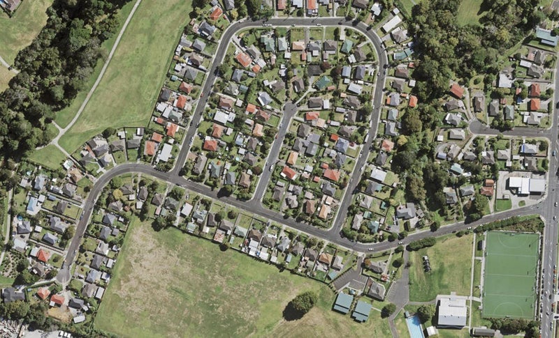 14A Serjeant Street, Henderson, Auckland - Carousel 1