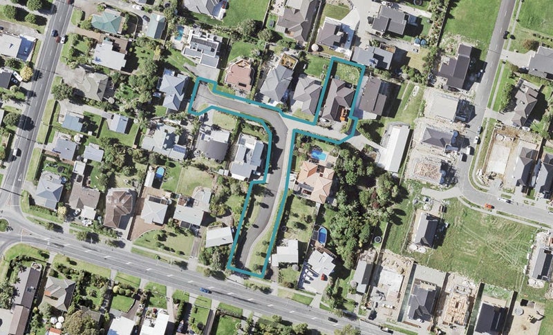7A The Way, Beachlands, Auckland - Carousel 1