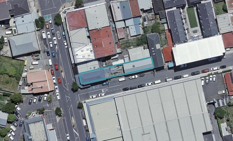 193 Riddiford Street, Newtown, Wellington - Carousel 1