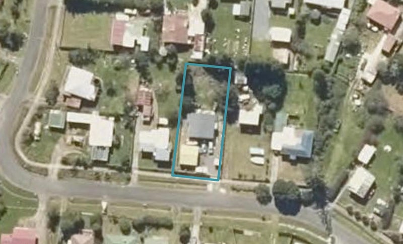 12 Ohara Street, Ngawha Springs, Kaikohe - Carousel 1