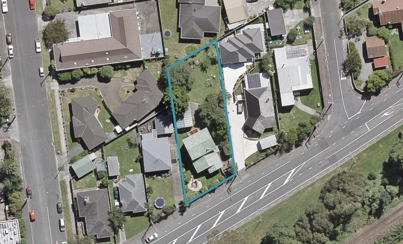 977 Fergusson Drive, Ebdentown, Upper Hutt - Carousel 1