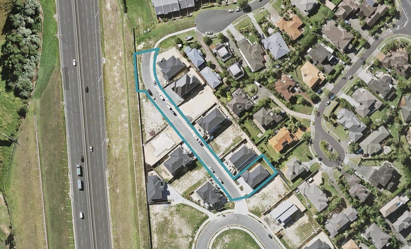 2 Coxton Lane, Pinehill, Auckland - Carousel 1