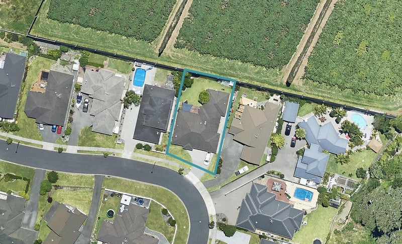 23 Garvan Glen, Pyes Pa, Tauranga - Carousel 1