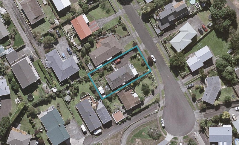 9 Acacia Place, Bell Block, New Plymouth - Carousel 1