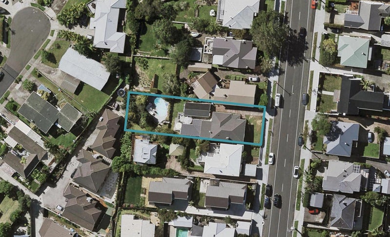 45 Koraha Street, Remuera, Auckland - Carousel 1