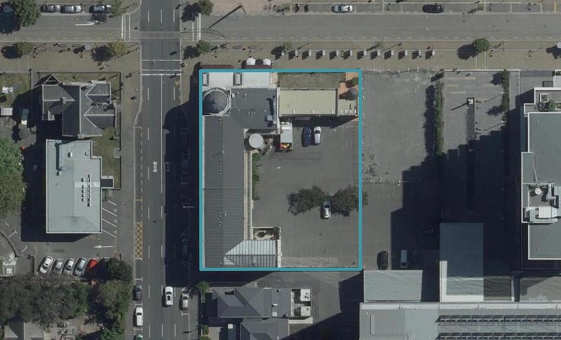 294A Montreal Street, Christchurch Central, Christchurch - Carousel 1