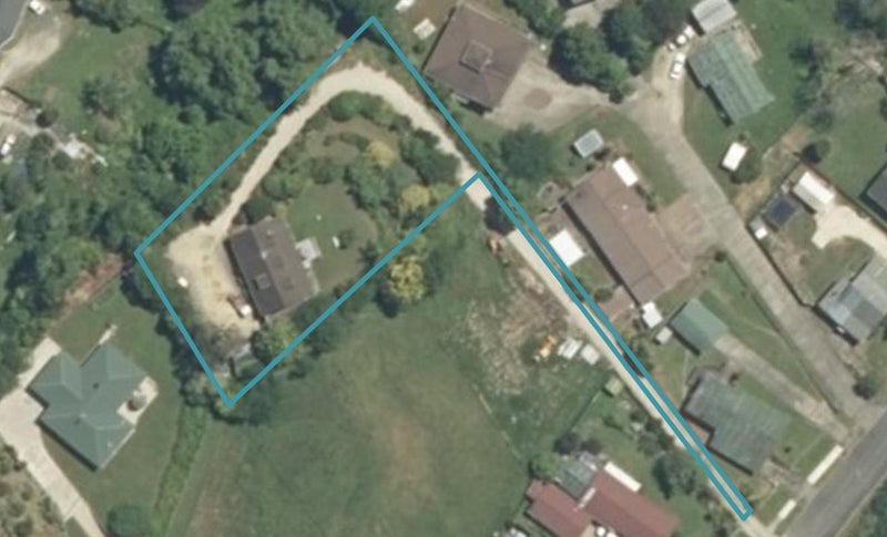 16B Mary Street, Te Kūiti - Carousel 1