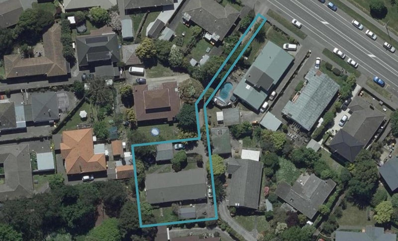1/61 Maidstone Road, Ilam, Christchurch - Carousel 1