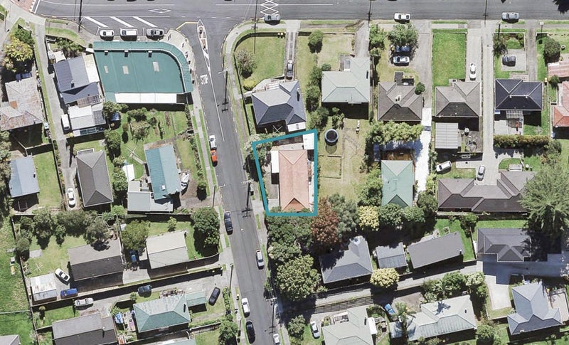 43 Gilliam Street, New Lynn, Auckland - Carousel 1