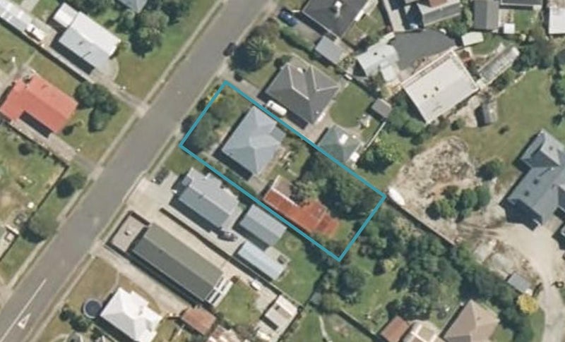 162 Rolleston Street, Hokitika - Carousel 1