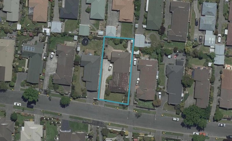 2/34 Greenock Street, Redwood, Christchurch - Carousel 1