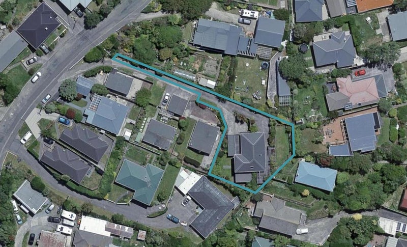 9 Monowai Road, Johnsonville, Wellington - Carousel 1