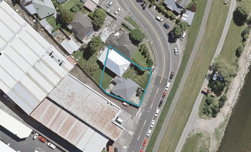 73 Marsden Street, Melling, Lower Hutt - Carousel 1