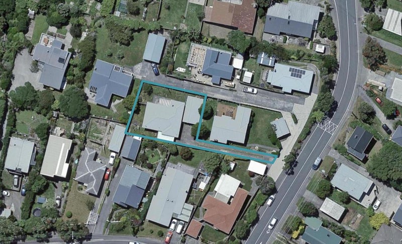 74A Fraser Avenue, Johnsonville, Wellington - Carousel 1