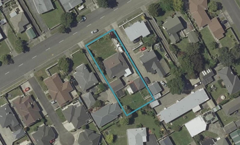 30 Rata Street, Roslyn, Palmerston North - Carousel 1