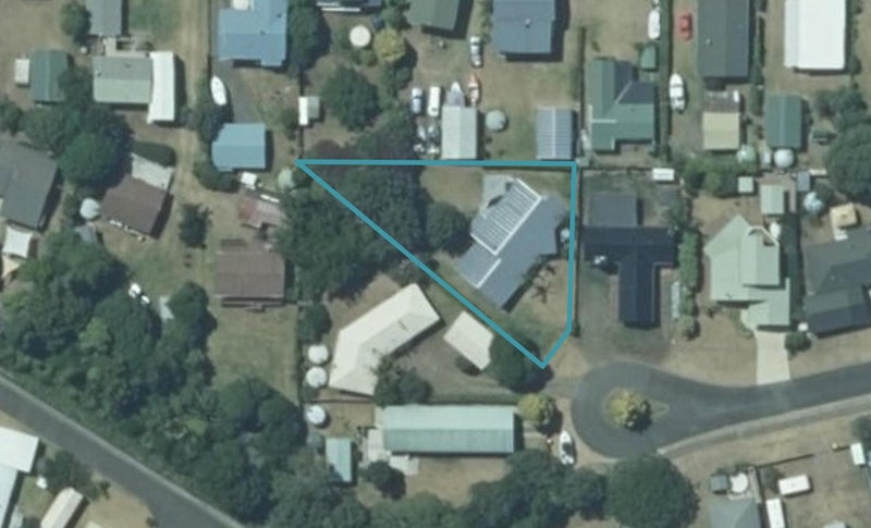 9 Martin Place, Cooks Beach, Whitianga - Carousel 1